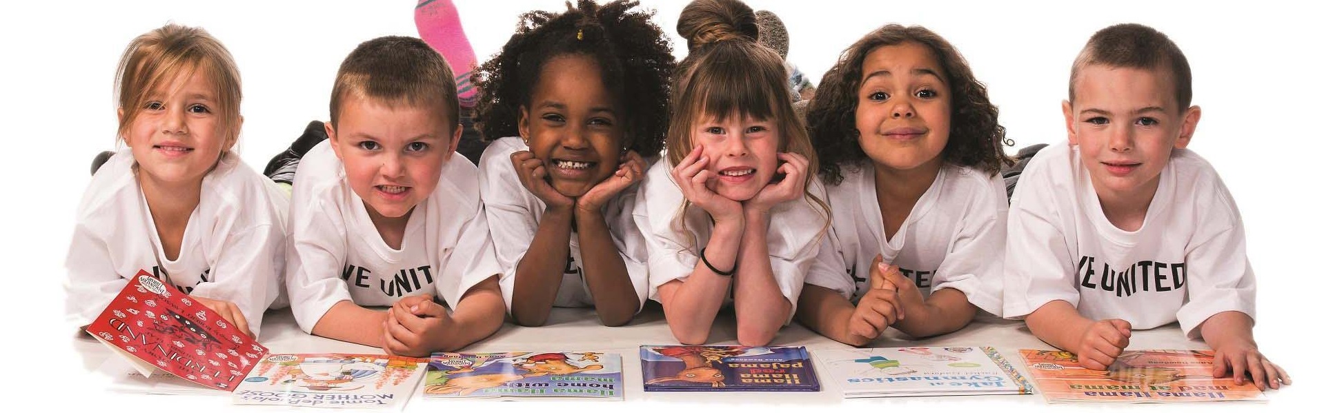 Change a Child's Future