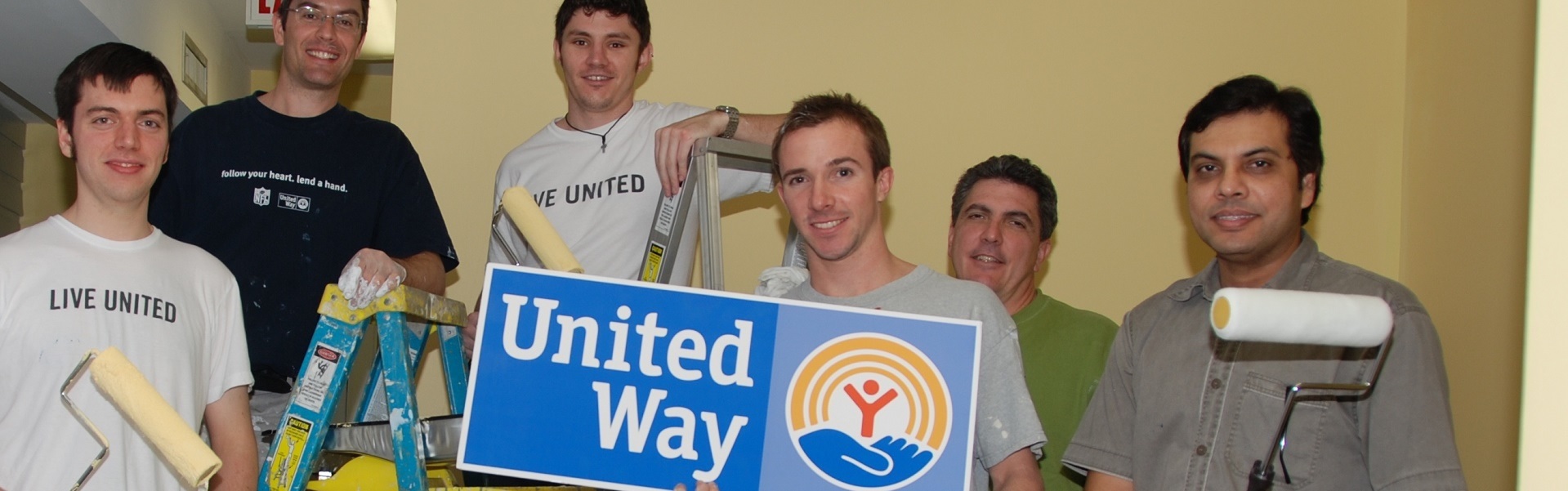 United Way of Gentry Arkansas